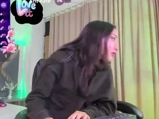 Abbyesposito  live sex cam