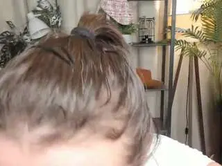 Anettegassett  live sex cam