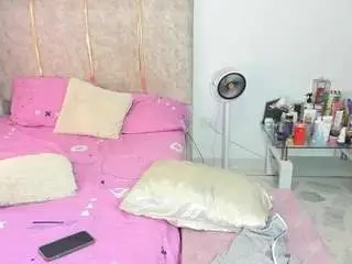 Enyeldavies  live sex cam