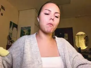 Lunarousseau  live sex cam