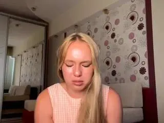 Mitsukocromeans  live sex cam