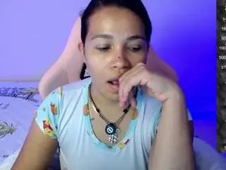 Sexyloba  live sex cam