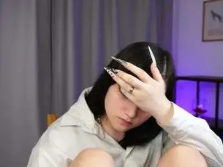 Stacydejean  live sex cam