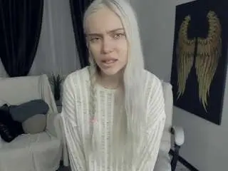 Breerall  live sex cam