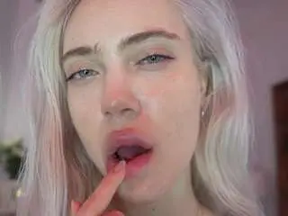 Breerall  live sex cam