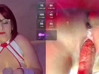 Erikamontiel  live sex cam