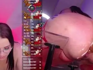 Erikamontiel  live sex cam