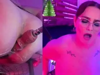 Erikamontiel  live sex cam