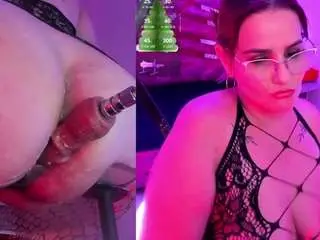 Erikamontiel  live sex cam