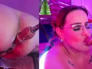 Erikamontiel  live sex cam