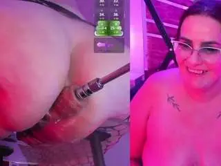 Erikamontiel  live sex cam