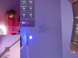 Erikamontiel  live sex cam