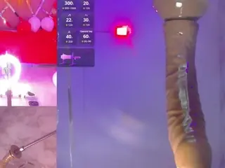 Erikamontiel  live sex cam