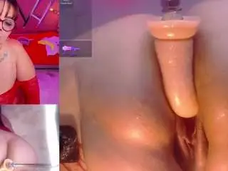 Erikamontiel  live sex cam