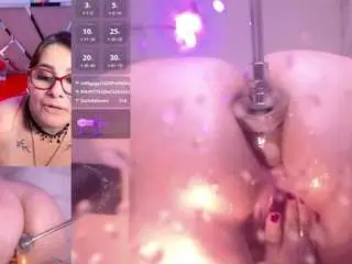 Erikamontiel  live sex cam
