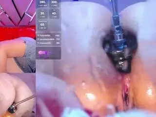 Erikamontiel  live sex cam