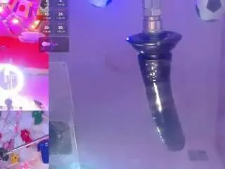 Erikamontiel  live sex cam
