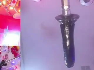 Erikamontiel  live sex cam