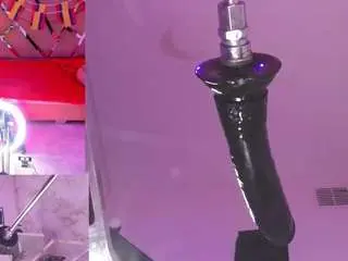 Erikamontiel  live sex cam