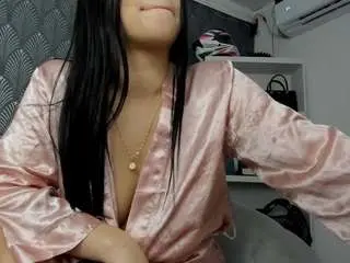 Nathy-bloomi  live sex cam