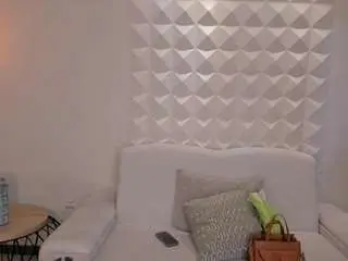 Ninamichellex  live sex cam