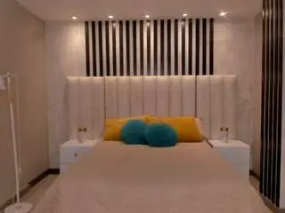 Ninamichellex  live sex cam