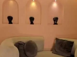 Ninamichellex  live sex cam