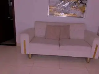 Ninamichellex  live sex cam