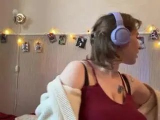 Partheniaprevost  live sex cam
