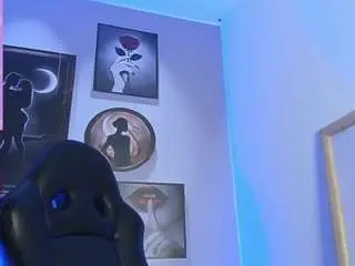 Samantha-velle  live sex cam