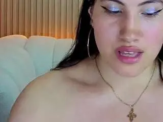 Violet-tf  live sex cam