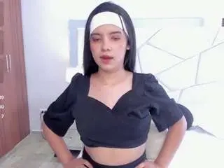 Alana-martiins  live sex cam