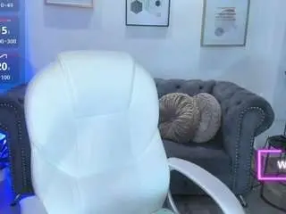 Alana-martiins  live sex cam