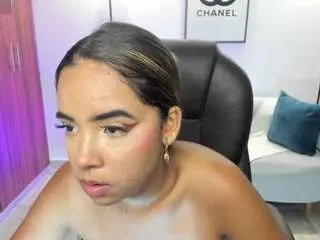 Alana-martiins  live sex cam