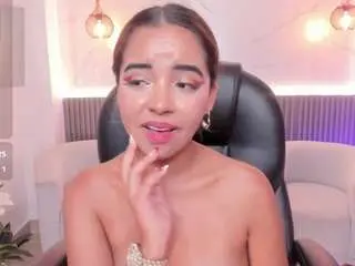 Alana-martiins  live sex cam