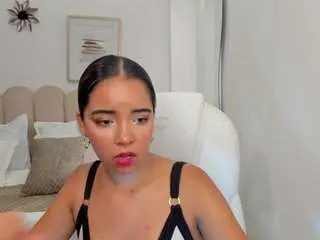 Alana-martiins  live sex cam