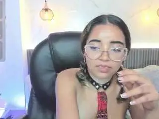 Alana-martiins  live sex cam