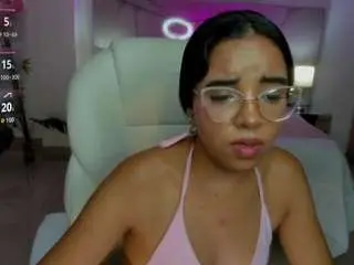 Alana-martiins  live sex cam