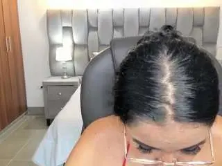 Alana-martiins  live sex cam