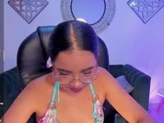 Alana-martiins  live sex cam