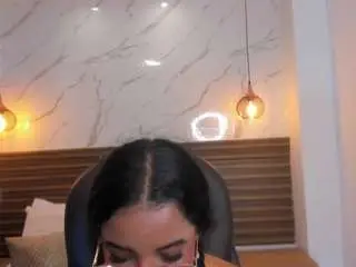 Alana-martiins  live sex cam