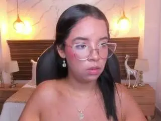 Alana-martiins  live sex cam
