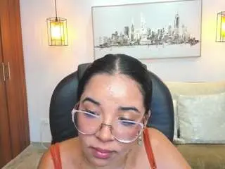 Alana-martiins  live sex cam