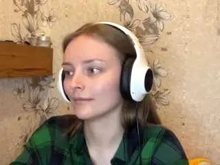 Deettabrokaw  live sex cam