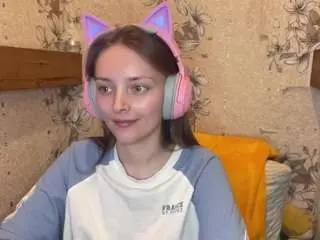 Deettabrokaw  live sex cam
