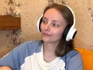 Deettabrokaw  live sex cam