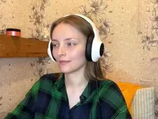 Deettabrokaw  live sex cam