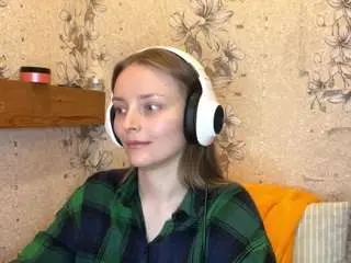 Deettabrokaw  live sex cam
