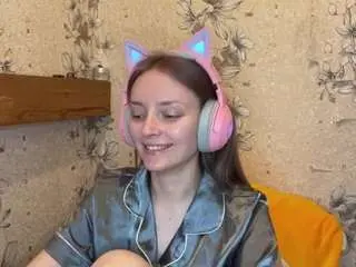 Deettabrokaw  live sex cam