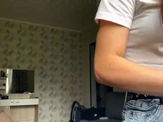 Elwandaargulewicz  live sex cam